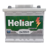 Heliar